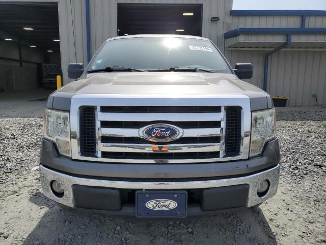 Photo 5 from auction – 2011 FORD OTHER with VIN 1FTEW1CM2BFA03197