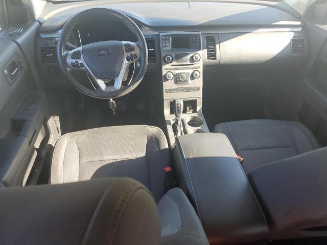 Photo 8 from auction – 2016 FORD FLEX SE with VIN 2FMGK5B81GBA09657