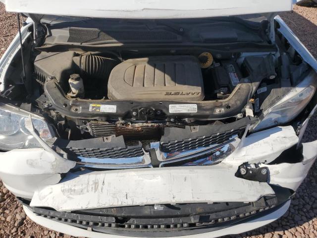Photo 11 from auction – 2019 DODGE GRAND CARA with VIN 2C4RDGBG7KR573713
