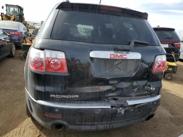 Photo 6 from auction – 2012 GMC ACADIA DEN with VIN 1GKKVTED9CJ238732