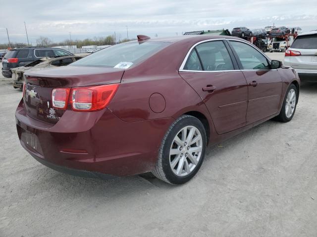 Photo 3 from auction – 2015 CHEVROLET MALIBU 2LT with VIN 1G11D5SL8FF288216
