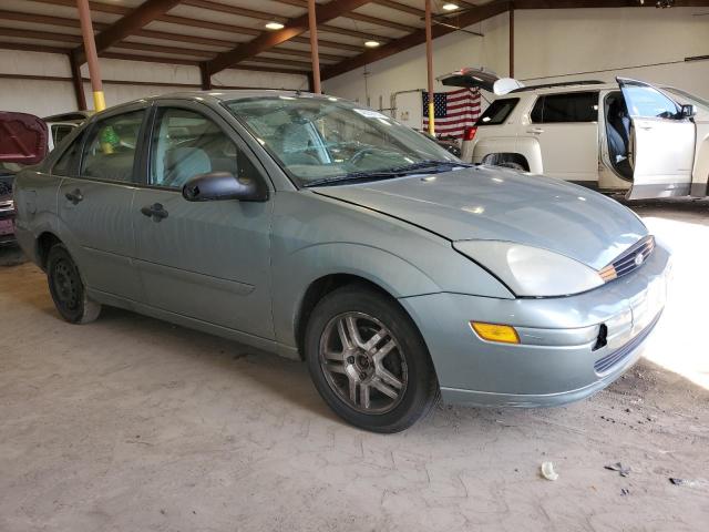 Photo 4 from auction – 2003 FORD FOCUS SE C with VIN 1FAFP34353W244603