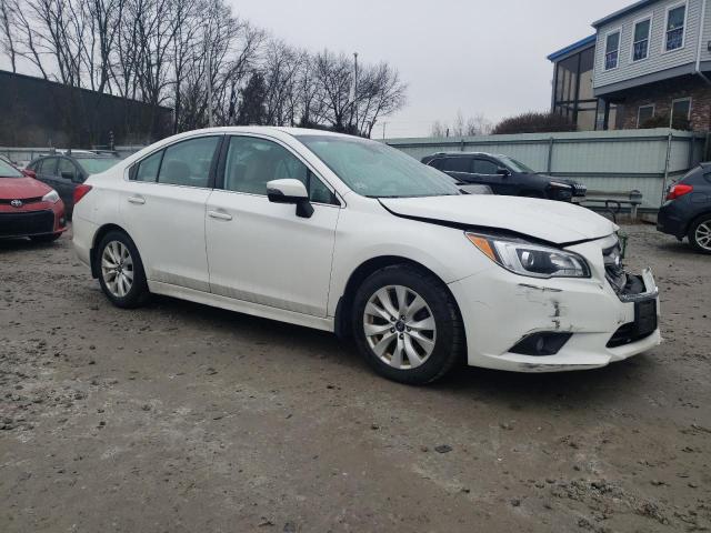Photo 4 from auction – 2017 SUBARU LEGACY 2.5 with VIN 4S3BNAF6XH3056906
