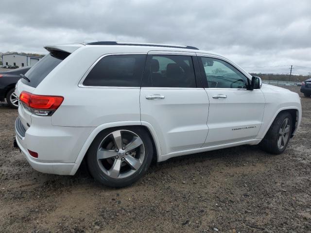 Photo 3 from auction – 2014 JEEP GRAND CHER with VIN 1C4RJFCT9EC165001
