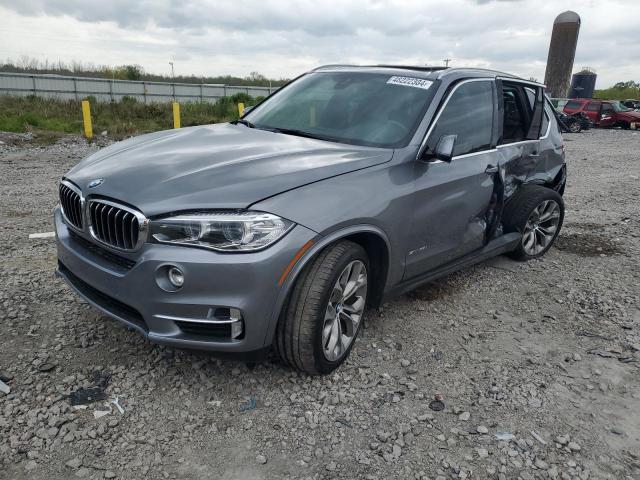 Photo 1 from auction – 2018 BMW X5 SDRIVE3 with VIN 5UXKR2C59J0Z21215