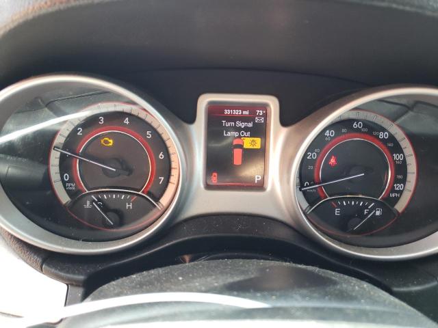 Photo 9 from auction – 2013 DODGE JOURNEY with VIN 3C4PDCAB5DT713361