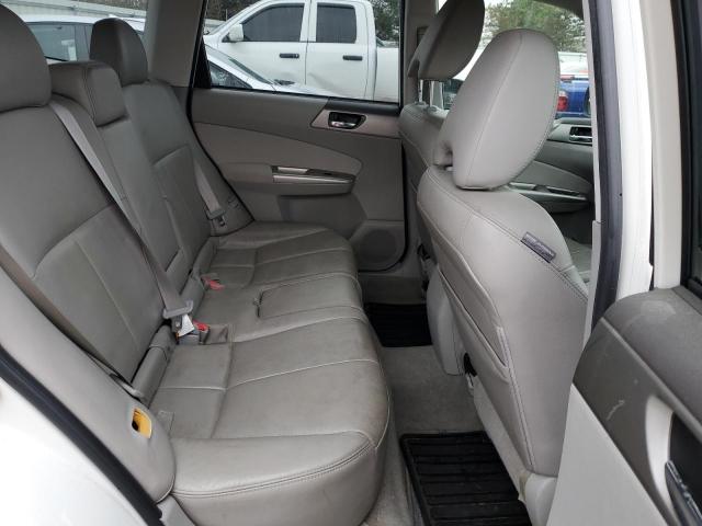 Foto 10 de la subasta – 2009 SUBARU FORESTER 2 con VIN JF2SH64669H730319