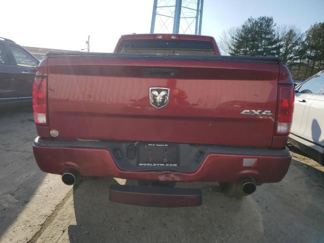Photo 6 from auction – 2014 RAM 1500 ST with VIN 1C6RR7FT9ES465144