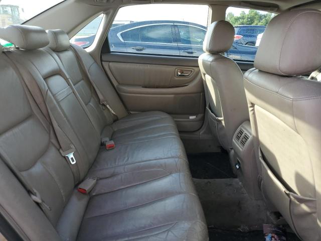 Photo 10 from auction – 2002 TOYOTA AVALON XL with VIN 4T1BF28B52U226695