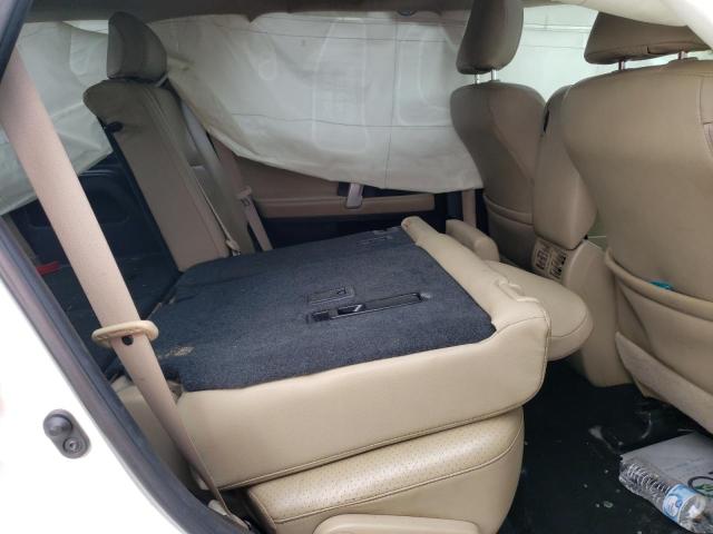 Photo 10 from auction – 2012 TOYOTA 4RUNNER SR with VIN JTEZU5JR4C5039943