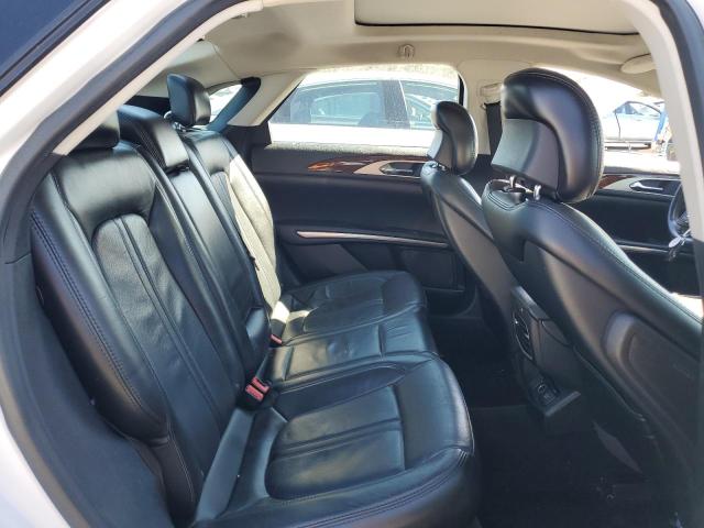 Photo 10 from auction – 2016 LINCOLN MKZ with VIN 3LN6L2JK6GR616417