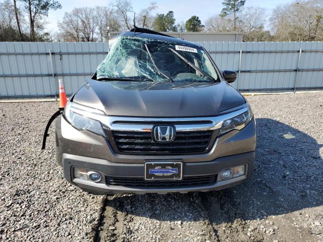 Photo 5 from auction – 2020 HONDA RIDGELINE with VIN 5FPYK3F72LB013784