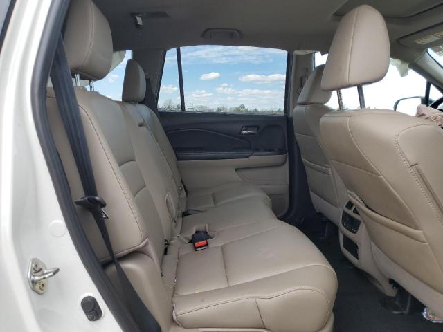 Photo 11 from auction – 2019 HONDA PILOT EXL with VIN 5FNYF6H59KB072677
