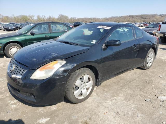 NISSAN ALTIMA 2.5 2008 with VIN 1N4AL24E78C267522 - Photo from auction