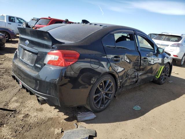 Photo 3 from auction – 2019 SUBARU WRX with VIN JF1VA1A65K9820350