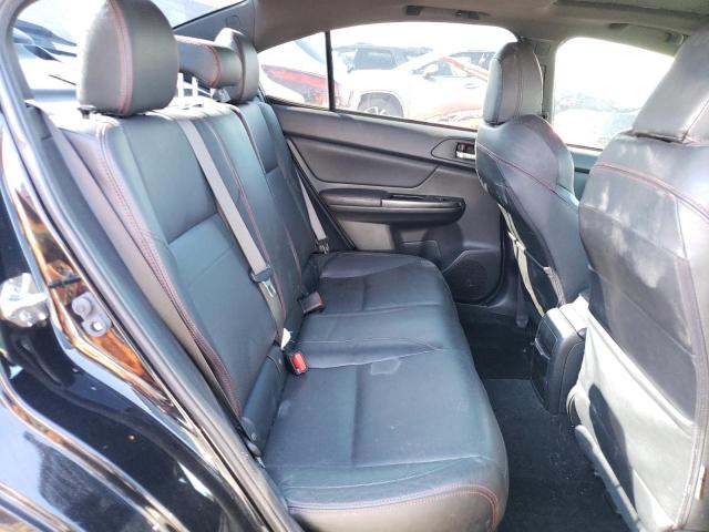 Photo 10 from auction – 2017 SUBARU WRX LIMITE with VIN JF1VA1J62H8812155