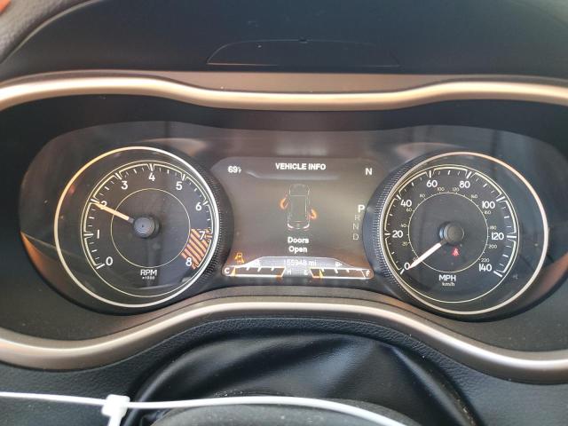 Photo 9 from auction – 2014 JEEP CHEROKEE L with VIN 1C4PJMDS9EW150028