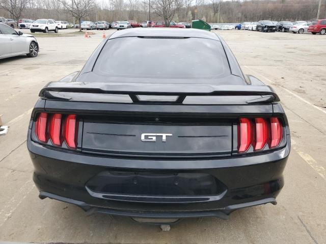 Photo 6 from auction – 2018 FORD MUSTANG GT with VIN 1FA6P8CF8J5104444