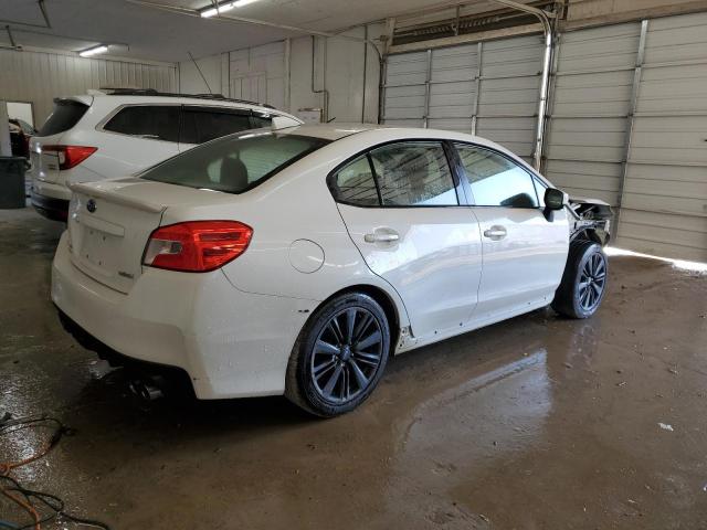 Photo 3 from auction – 2017 SUBARU WRX with VIN JF1VA1B63H9824002