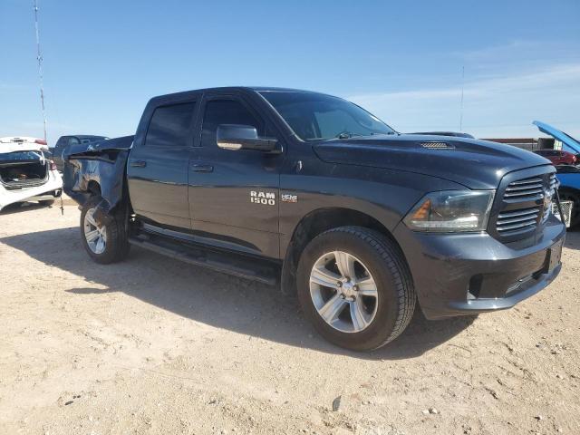 Photo 4 from auction – 2015 RAM 1500 SPORT with VIN 1C6RR7MT9FS656759
