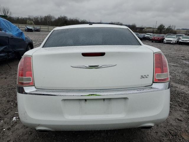 Photo 6 from auction – 2013 CHRYSLER 300 with VIN 2C3CCAAG6DH574498