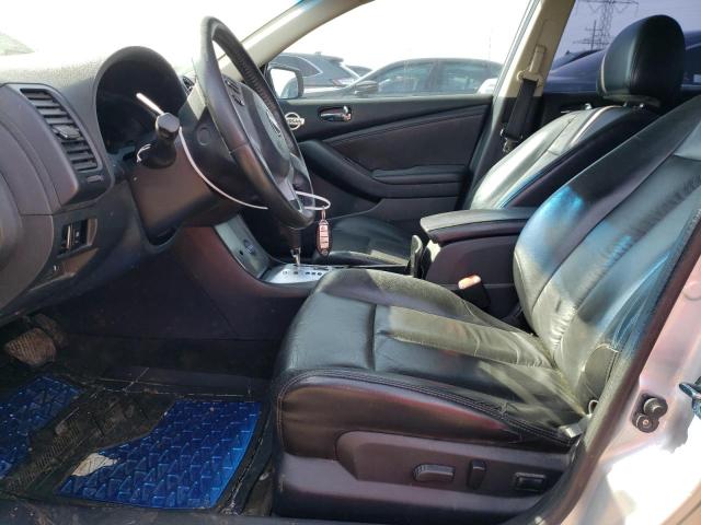 Photo 7 from auction – 2008 NISSAN ALTIMA 2.5 with VIN 1N4AL21E88C114409