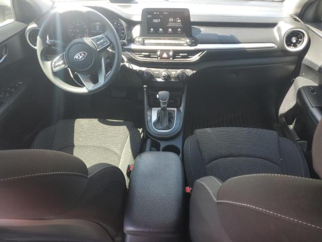 Photo 8 from auction – 2020 KIA FORTE FE with VIN 3KPF24AD5LE180617
