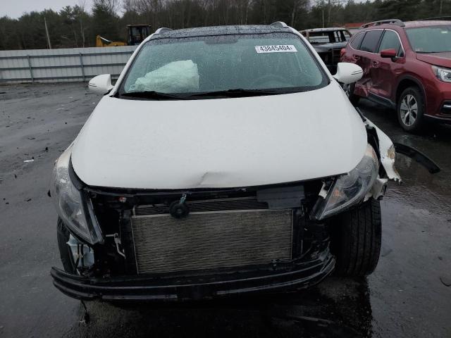 Photo 5 from auction – 2015 KIA SPORTAGE E with VIN KNDPCCAC1F7793311