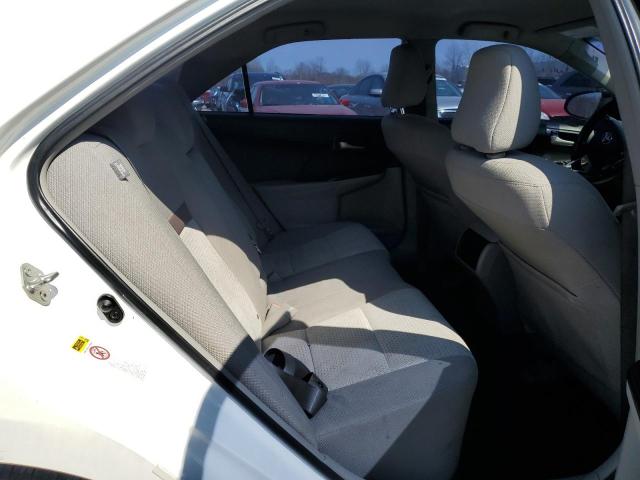 Photo 10 from auction – 2014 TOYOTA CAMRY L with VIN 4T4BF1FK8ER353271