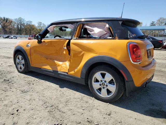 Photo 2 from auction – 2015 MINI COOPER with VIN WMWXM5C57FT974232