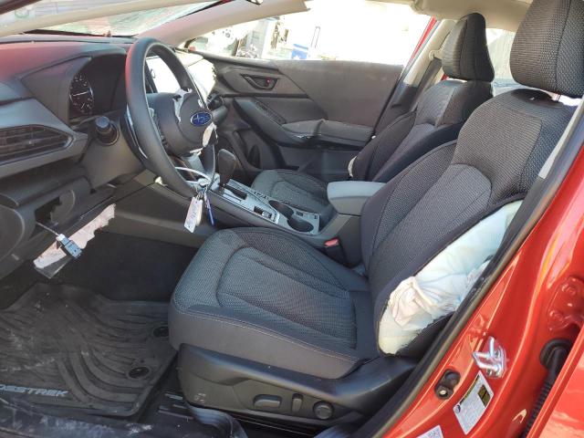 Photo 7 from auction – 2024 SUBARU CROSSTREK with VIN JF2GUADC4RH276825