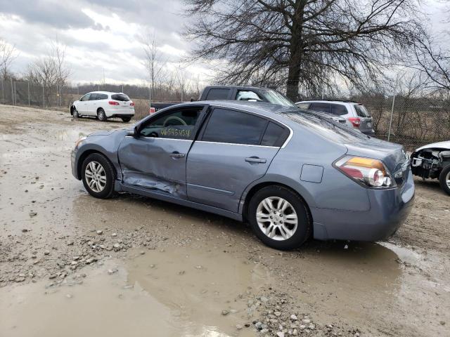 Photo 2 from auction – 2011 NISSAN ALTIMA BAS with VIN 1N4AL2AP6BC142721