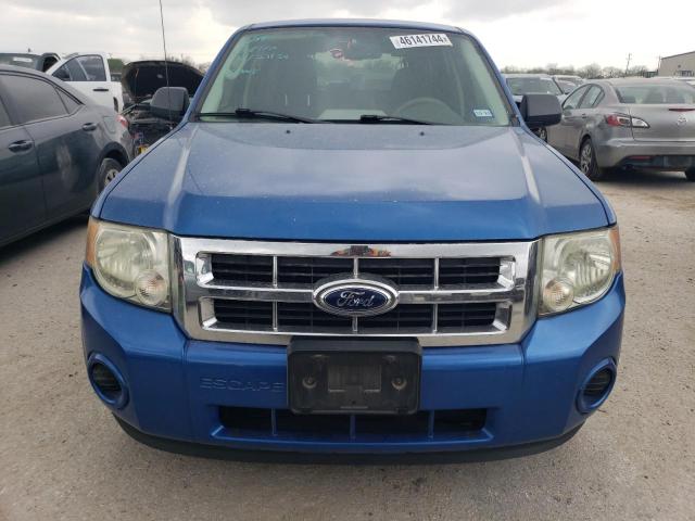 Photo 5 from auction – 2012 FORD ESCAPE XLS with VIN 1FMCU0C70CKC17451