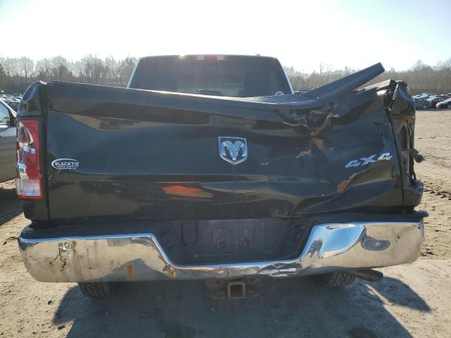 Photo 6 from auction – 2012 DODGE RAM 2500 S with VIN 3C6TD5CT8CG126313