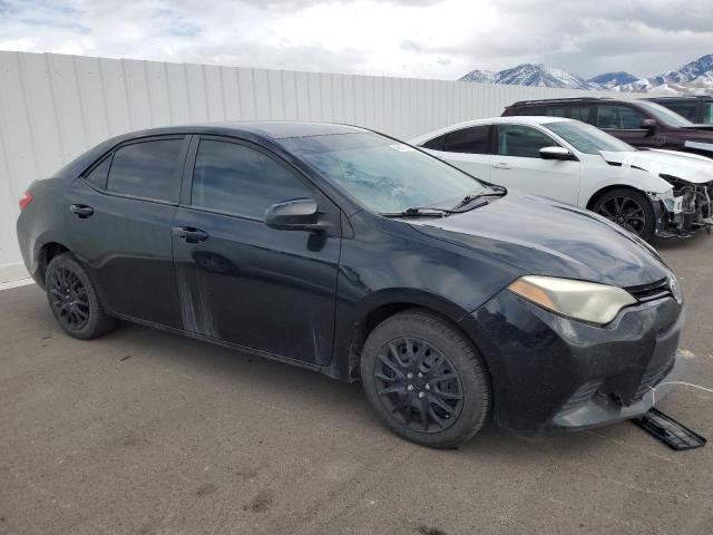 Photo 4 from auction – 2014 TOYOTA COROLLA L with VIN 5YFBURHE9EP164734