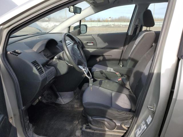 Photo 7 from auction – 2007 MAZDA 5 with VIN JM1CR193070149878