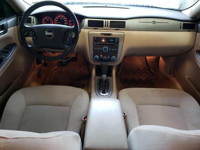 Photo 8 from auction – 2006 CHEVROLET IMPALA SUP with VIN 2G1WD58C669120399