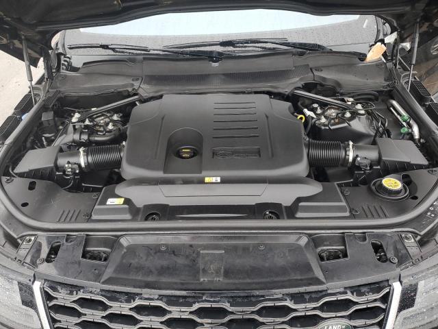 Photo 12 from auction – 2019 LAND ROVER RANGE ROVE with VIN SALWG2RU4KA876020