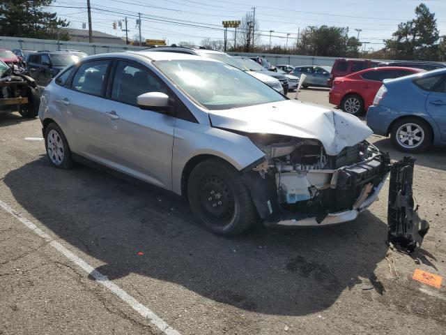 Photo 4 from auction – 2012 FORD FOCUS SE with VIN 1FAHP3F20CL409147
