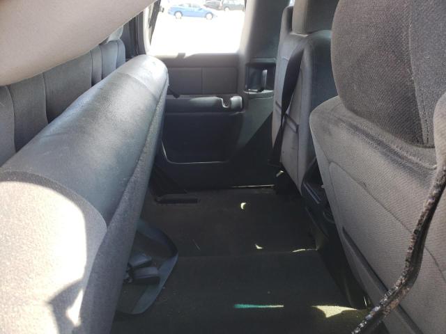 Photo 10 from auction – 2003 GMC NEW SIERRA with VIN 2GTEK19TX31287200