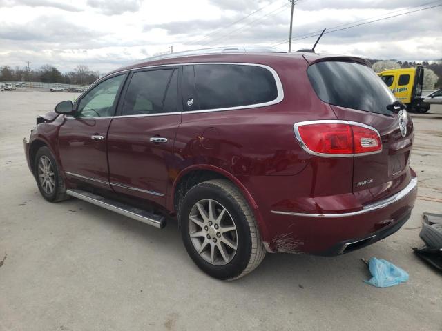 Photo 2 from auction – 2016 BUICK ENCLAVE with VIN 5GAKRBKDXGJ136989