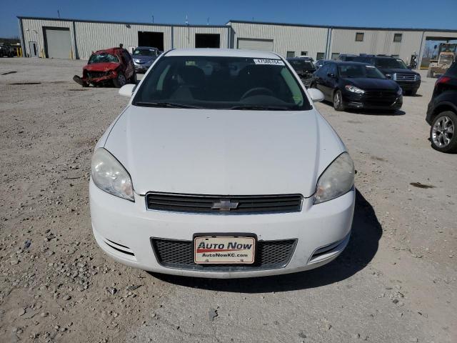 Photo 5 from auction – 2011 CHEVROLET IMPALA LS with VIN 2G1WF5EK4B1302648