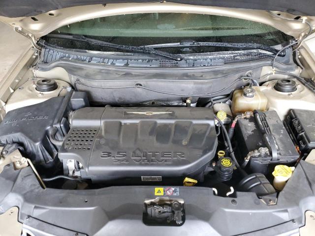 Photo 12 from auction – 2006 CHRYSLER PACIFICA T with VIN 2A4GM68436R735660