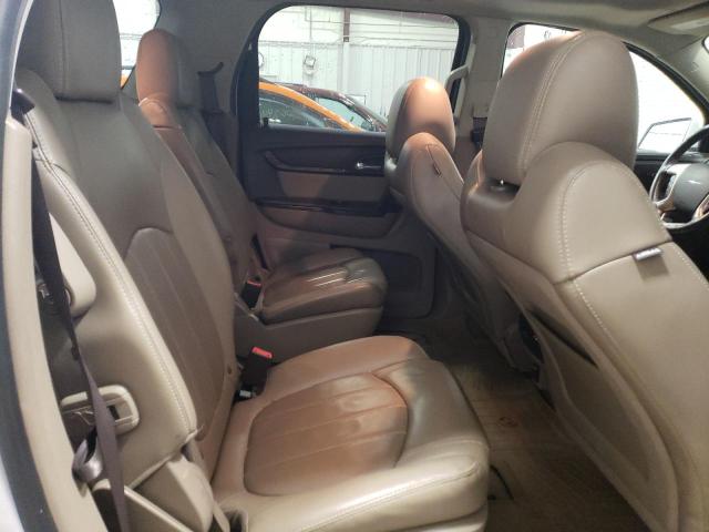 Photo 11 from auction – 2016 GMC ACADIA DEN with VIN 1GKKVTKD1GJ260458