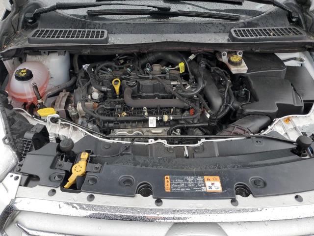 Photo 12 from auction – 2019 FORD ESCAPE SE with VIN 1FMCU0GD4KUA22682