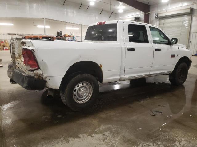 Photo 3 from auction – 2012 DODGE RAM 2500 S with VIN 3C6UD5CL1CG195994