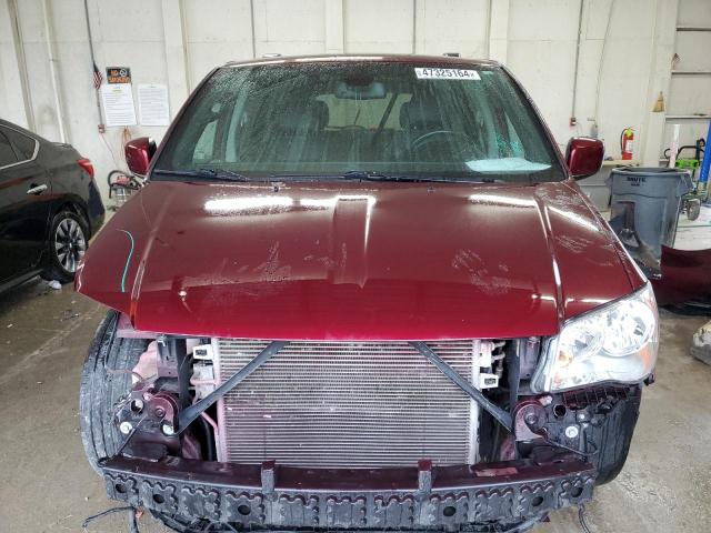 Photo 5 from auction – 2019 DODGE GRAND CARA with VIN 2C4RDGCG7KR718568