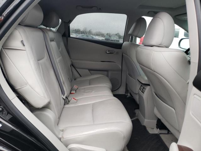 Photo 10 from auction – 2012 LEXUS RX 350 with VIN 2T2BK1BA0CC142806