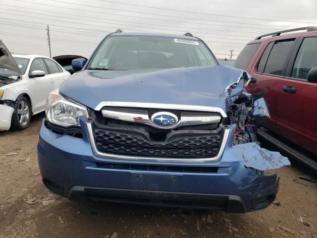 Photo 5 from auction – 2015 SUBARU FORESTER 2 with VIN JF2SJADC4FH822750