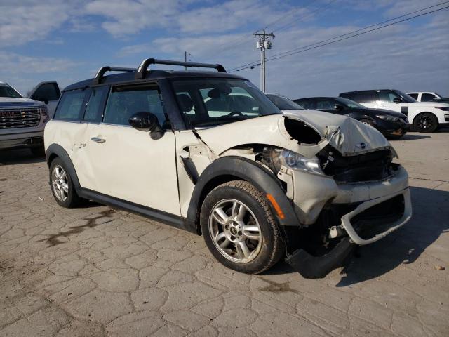 Photo 4 from auction – 2013 MINI COOPER CLU with VIN WMWZF3C53DT570901